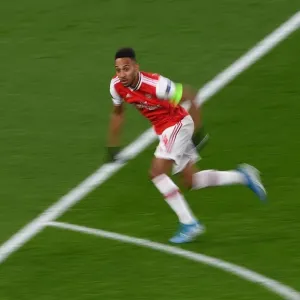 Pierre-Emerick Aubameyang (Arsenal)
