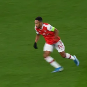 Pierre-Emerick Aubameyang (Arsenal)