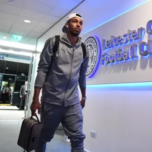 Pierre-Emerick Aubameyang: Arsenal Star Ready for Leicester Showdown (Leicester City vs Arsenal, Premier League 2017-18) Pierre-Emerick Aubameyang: Arsenal Star Ready for Leicester Showdown (Leicester City vs Arsenal, Premier League 2017-18)
