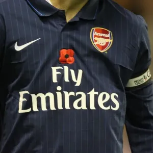 Poppey shirt Poppey shirt