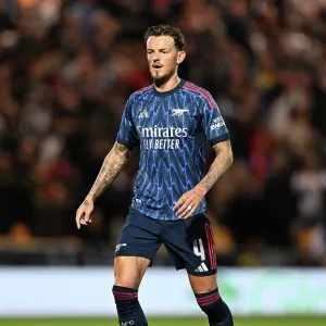 Port Vale v Arsenal - Carabao Cup Third Round Port Vale v Arsenal - Carabao Cup Third Round