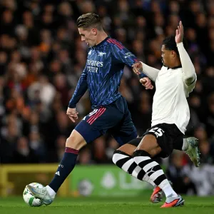 Port Vale v Arsenal - Carabao Cup Third Round Port Vale v Arsenal - Carabao Cup Third Round