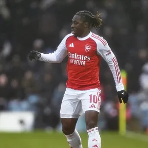 Portsmouth v Arsenal - Emirates FA Cup Third Round Portsmouth v Arsenal - Emirates FA Cup Third Round