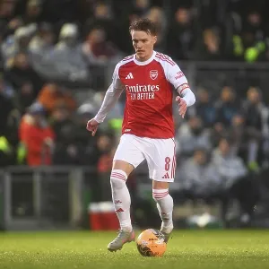 Portsmouth v Arsenal - Emirates FA Cup Third Round Portsmouth v Arsenal - Emirates FA Cup Third Round