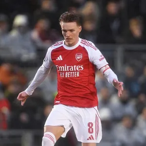 Portsmouth v Arsenal - Emirates FA Cup Third Round Portsmouth v Arsenal - Emirates FA Cup Third Round