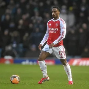Portsmouth v Arsenal - Emirates FA Cup Third Round Portsmouth v Arsenal - Emirates FA Cup Third Round