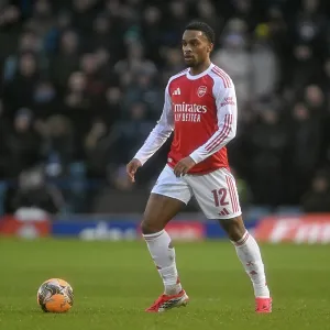Portsmouth v Arsenal - Emirates FA Cup Third Round Portsmouth v Arsenal - Emirates FA Cup Third Round