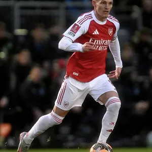 Portsmouth v Arsenal - Emirates FA Cup Third Round Portsmouth v Arsenal - Emirates FA Cup Third Round