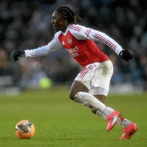 Portsmouth v Arsenal - Emirates FA Cup Third Round Portsmouth v Arsenal - Emirates FA Cup Third Round