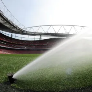 Pre-Match View: Emirates Stadium Awaits Arsenal vs. West Bromwich Albion, Premier League 2013-14 Pre-Match View: Emirates Stadium Awaits Arsenal vs. West Bromwich Albion, Premier League 2013-14