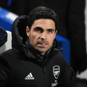 Premier League Rivalry: Chelsea vs. Arsenal at Stamford Bridge (January 2020)