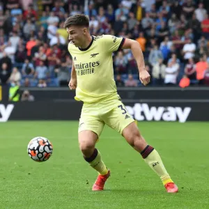 Premier League Showdown: Arsenal at Burnley (September 2021) Premier League Showdown: Arsenal at Burnley (September 2021)