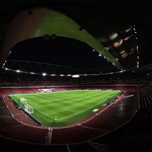 Premier League Showdown: Arsenal vs. West Ham at Emirates Stadium (December 2022)