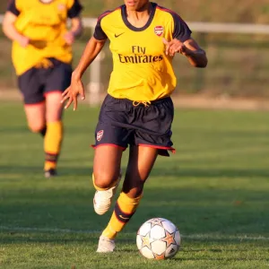 Rachel Yankey (Arsenal)