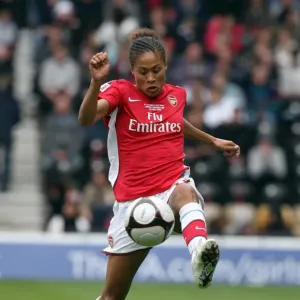 Rachel Yankey (Arsenal)