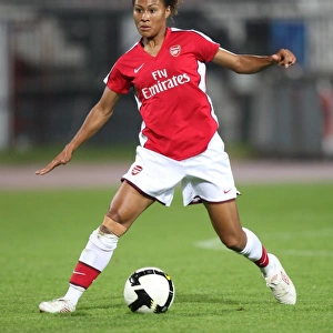 Rachel Yankey (Arsenal)
