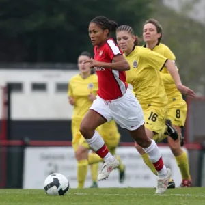 Rachel Yankey (Arsenal)