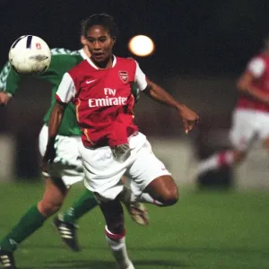 Rachel Yankey (Arsenal)