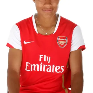 Rachel Yankey (Arsenal Ladies)