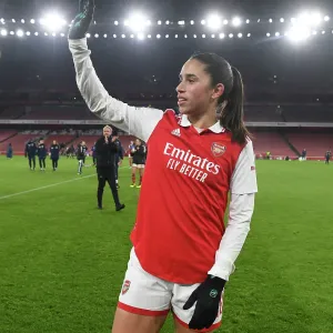 Rafaelle's Champions League Triumph: Arsenal Women's Victory Over Juventus Rafaelle's Champions League Triumph: Arsenal Women's Victory Over Juventus