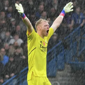 Ramsdale vs. Chelsea: Arsenal's Goalkeeper Faces Off in Premier League Showdown (2022-23)