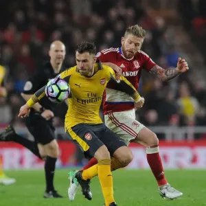 Ramsey vs. Clayton: A Premier League Showdown at Riverside Ramsey vs. Clayton: A Premier League Showdown at Riverside