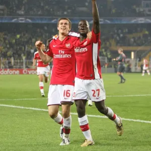 Ramsey's Brace: Arsenal's Thrilling 5-2 Victory Over Fenerbahce Ramsey's Brace: Arsenal's Thrilling 5-2 Victory Over Fenerbahce
