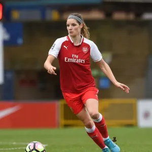 Reading FC Women v Arsenal Ladies: WSL
