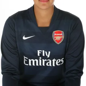 Arsenal Women Jigsaw Puzzle Collection: Ladies Player Images 2007-08