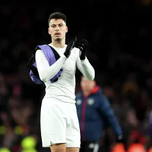 No More Red: Arsenal in White Suffer FA Cup Defeat Against Liverpool