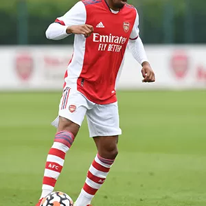Reiss Nelson's Standout Performance: Arsenal's Victory Over Millwall in Pre-Season Friendly