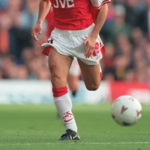 Remi Garde (Arsenal)