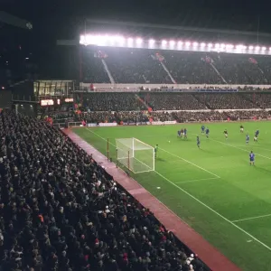 The Rivalry Stands Tall: Arsenal vs Manchester United, A Scoreless Battle at Highbury (2006) The Rivalry Stands Tall: Arsenal vs Manchester United, A Scoreless Battle at Highbury (2006)