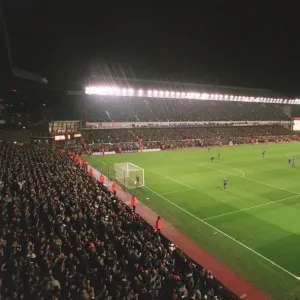 The Rivalry Unyielding: Arsenal vs Manchester United's Scoreless Battle at Highbury (2006) The Rivalry Unyielding: Arsenal vs Manchester United's Scoreless Battle at Highbury (2006)