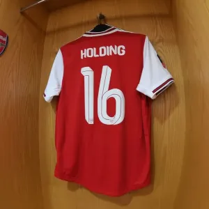 Rob Holding Prepares for FA Cup Battle Against Leeds United: Arsenal's Defender Gears Up Rob Holding Prepares for FA Cup Battle Against Leeds United: Arsenal's Defender Gears Up