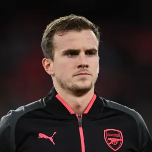 Season 2017-18 Prints: Arsenal v BATE Borisov 2017-18