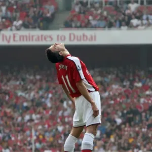 Robin van Perise (Arsenal)