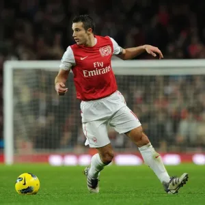 Robin van Persie: In Action Against Wolverhampton Wanderers (2011-2012)