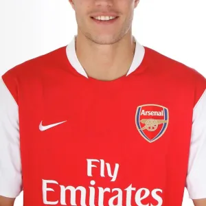 Robin van Persie (Arsenal)