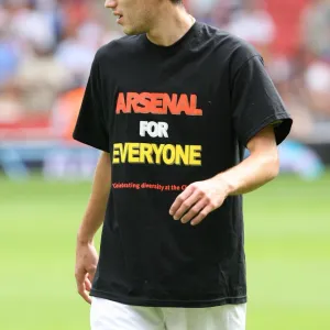 Robin van Persie (Arsenal)