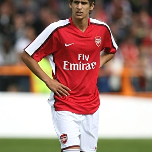 Rui Fonte (Arsenal)