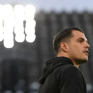 S. S. C. Napoli v Arsenal - UEFA Europa League Quarter Final : Second Leg