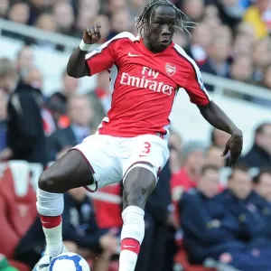 Sagna's Winning Goal: Arsenal Secures 1-0 Victory Over Wolverhampton Wanderers