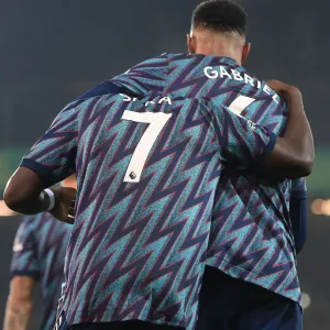 Saka Shines: Arsenal's Triumph over Norwich City - Double Strike by the Young Star Saka Shines: Arsenal's Triumph over Norwich City - Double Strike by the Young Star