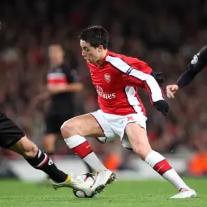 Sami Nasri