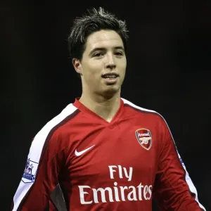 Sami Nasri (Arsenal)