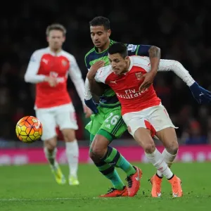 Sanchez vs Naughton Print Sanchez vs Naughton Print