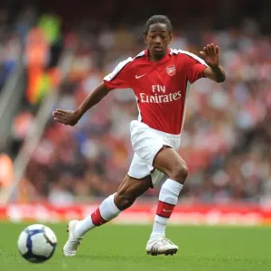 Sanchez Watt (Arsenal)