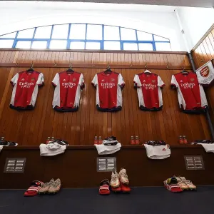 Behind the Scenes: Arsenal's Pre-Season Preparations at Ibrox