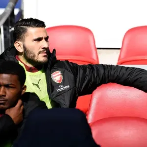 Sead Kolasinac: Arsenal's Defensive Wall Before Tottenham Showdown (Tottenham Hotspur v Arsenal 2018-19)